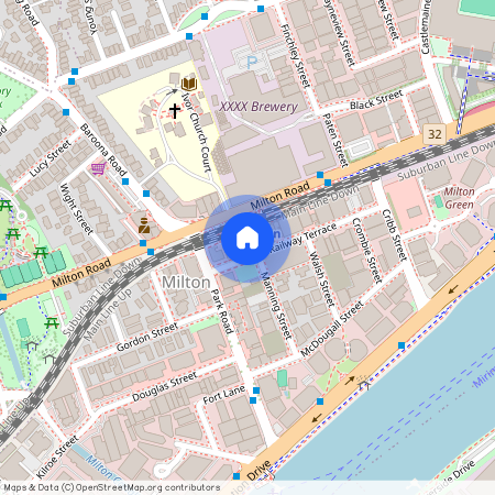 55 Railway Terrace, Qld 4064, Milton