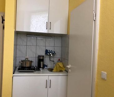 Microapartment close to Rhine banks - Photo 1