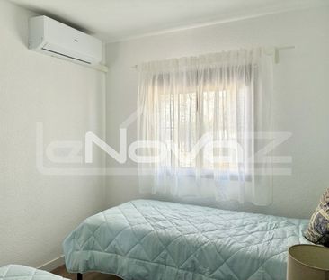 Bungalow in excellent condition in Los Dol - Photo 5