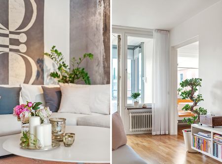 Åkerbyvägen, Täby - Foto 3