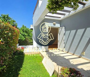 Διαμέρισμα για ενοικίαση Αγία Βαρβάρα (Χαλάνδρι) - Photo 1