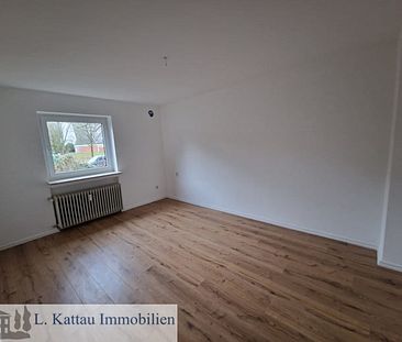 M 16 ST. MAGNUS -vermietet-helle 3 Zimmerwohnung mit Balkon in eine... - Photo 4