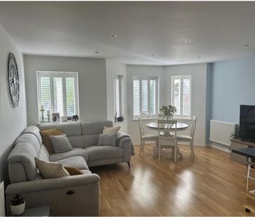 2 bedroom apartment to rent - Photo 2