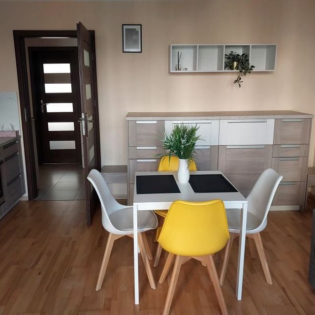 Pokój, ul. Góralska - Zdjęcie 1