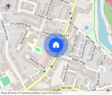 Palatine Road, Manchester, Greater Manchester, M22 - Photo 1