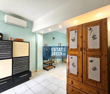 Studio/Γκαρσονιέρα για ενοικίαση Παληό (Καβάλα) - Φωτογραφία 4