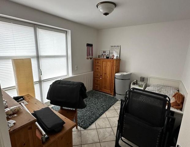 Plön: Sehr schöne 3-Zi-Whg. mit Wintergarten - Foto 1