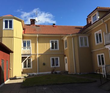 Kungsgatan, Nora - Foto 2