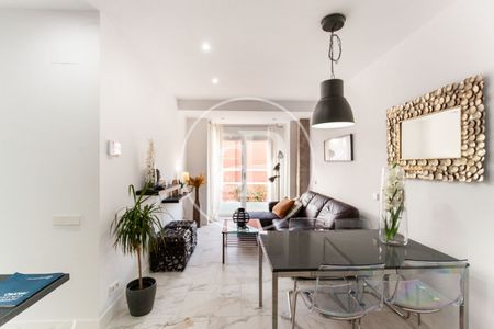 Penthouse for rent with Terrace in Conde Orgaz - Piovera (Hortaleza) - Foto 5