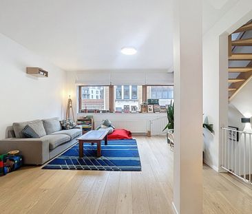 Maison (171m²) totalement rénovée en 2021 / Cinquantenaire - Photo 3