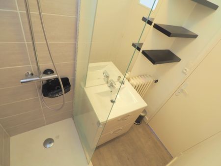 Location Appartement 1 pièce 10m² - Photo 3