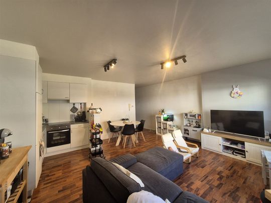 Centraal gelegen instapklaar 2 slaapkamer appartement - Photo 1