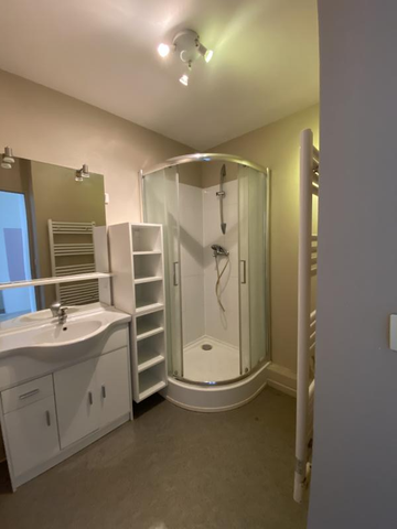 QUARIER BLANQUI MIRABEAU - 3 PIECES AVEC PLACE DE PARKING - 782€ - Photo 2