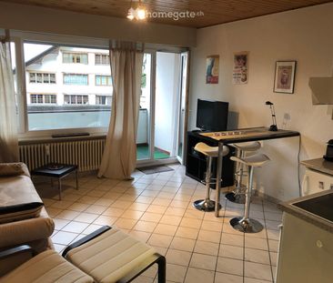 2.5 Zimmer, 50 m² - Foto 5