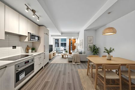 For Lease - 65 Curlew Drive Unit# 208, Toronto, Ontario - Photo 3