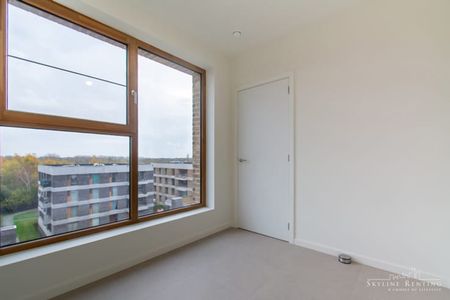 Appartement te huur - Photo 4