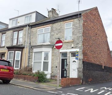 Baring Street, Lawe Top, South Shields, Tyne and Wear, NE33 2DR - Photo 2