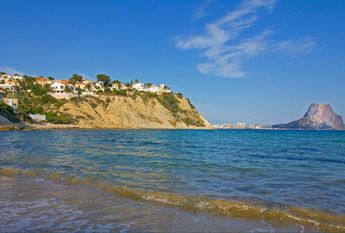 Calpe/Calp, Valencian Community