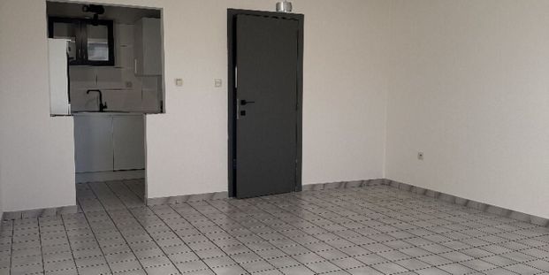 Appartement te huur in Herk-de-Stad voor € 575 met 2 slaapkamers - Photo 1