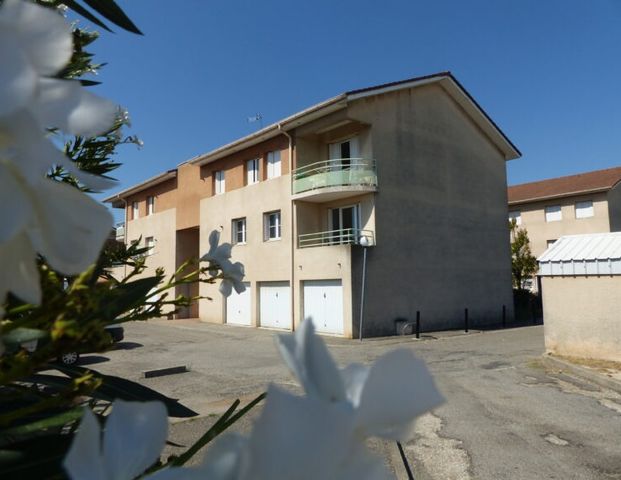 Appartement, 3 pièces – PORTES LES VALENCE - Photo 1