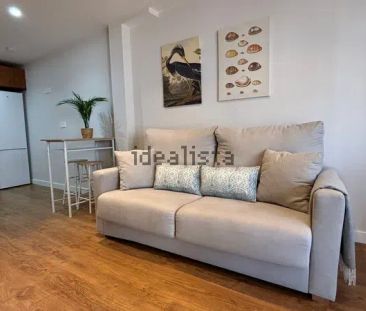 Alquiler de chalet adosado en Calle la Colina, 35 - Photo 4