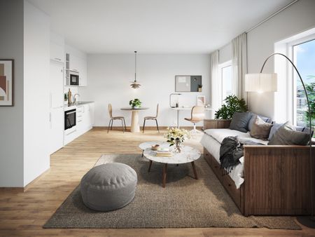 Mälarparksvägen 11 - Foto 4