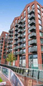 (l), Ashted Wharf, Glasswater Locks, Birmingham, B4 - Photo 4