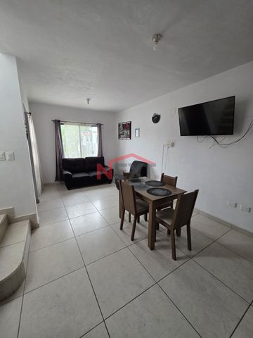 CASA EN RENTA NUEVA AL SUR DE SALTILLO EN FRACCIONAMIENTO LOMAS DEL MORILLO - Photo 2