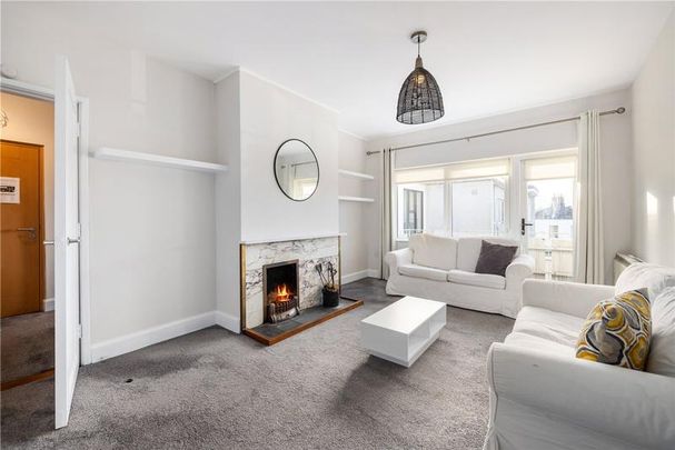 13 Cambria De Vesci Court Dun Laoghaire Co Dublin - Photo 1