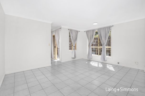 3/1A Raglan Road, Auburn NSW 2144 - Townhouse For Rent | Domain - Photo 1