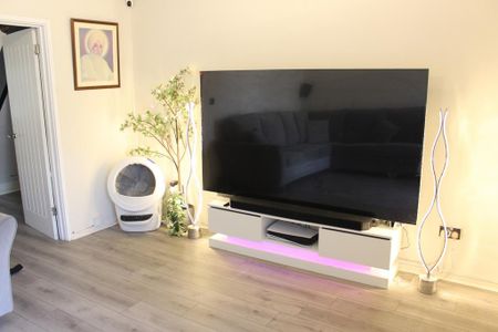 3 bedroom terraced house to rent - Photo 3