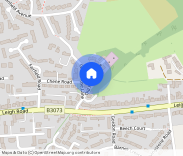 Old Manor Close, Wimborne, Dorset, BH21 - Photo 1