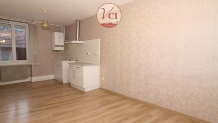 Location Appartement 3 pièces 41m² CUSSET 03300 - Photo 3