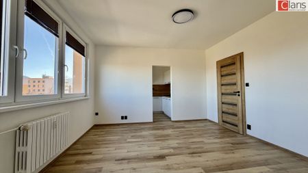 Pronájem bytu 2+1 os. vl., Kopřivnice, ul. Francouzská - Photo 4