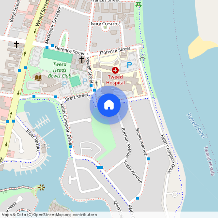 8/12 Solander Street, Tweed Heads