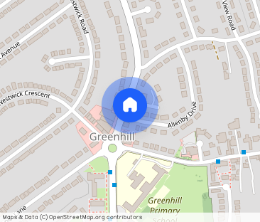 Bocking Lane, Sheffield, S8 - Photo 1