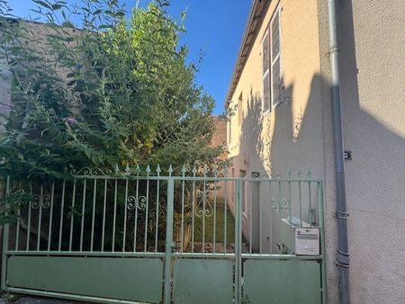 Location Appartement 2 pièces 39m² MONTMORILLON 86500 - Photo 5