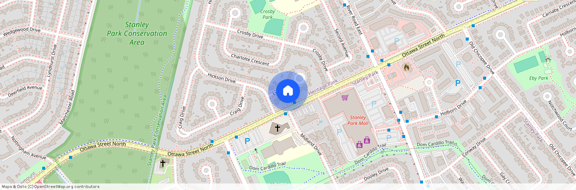 19 LYLE Place Unit# 2, Kitchener, Kitchener, Waterloo, N2A 2A9