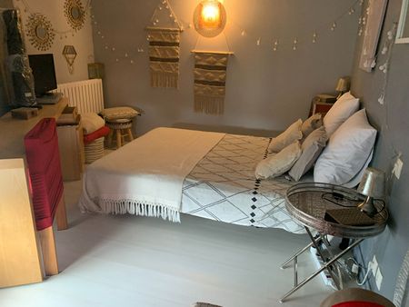 Location Appartement 4 pièces 54m² - Photo 2