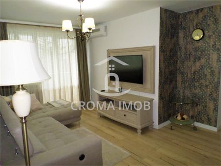 Croma Imob Inchiriere apartament 2 camere, de lux, zona Mihai Bravu - Fotografie 4
