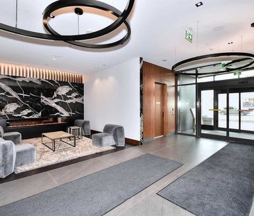 For Lease - 7895 Jane Street Unit# 601, Vaughan, Ontario - Photo 4