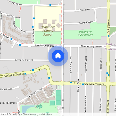 6/43 Deanmore Road, WA 6019, Scarborough