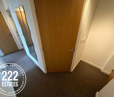 1 bedroom apartment to rent - Photo 6
