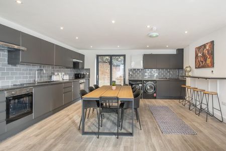 1 bedroom in a house share to rent - Photo 4