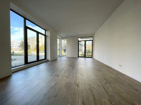 Appartement de 4 Pièces Elements, Sabapad, Haarlem Romolenpolder-oost - À Louer - Foto 1
