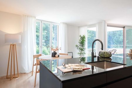 Neubauwohnung in der Überbauung «7 Lerchen» - Ihr modernes Zuhause ... - Foto 3