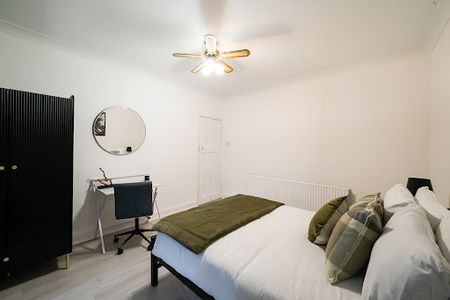 Room 2, Avalon Road, W13 - Photo 5