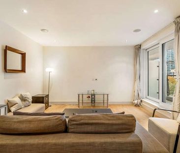 Imperial Wharf, Fulham, SW6 - Photo 3