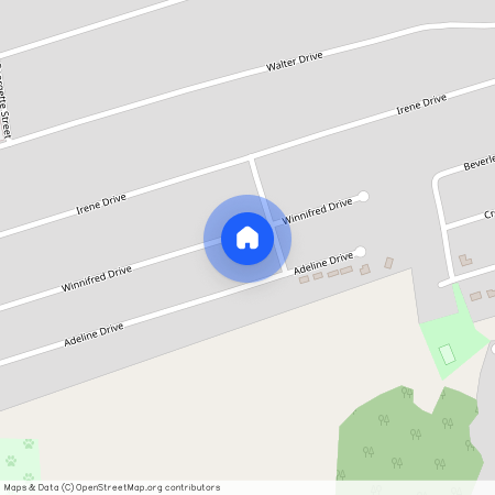 339 Winnifred Drive, Georgina