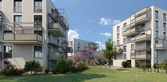 Urbanes Wohnen im Anken Park - Photo 2